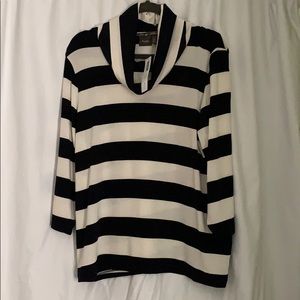 Chico’s long sleeve top